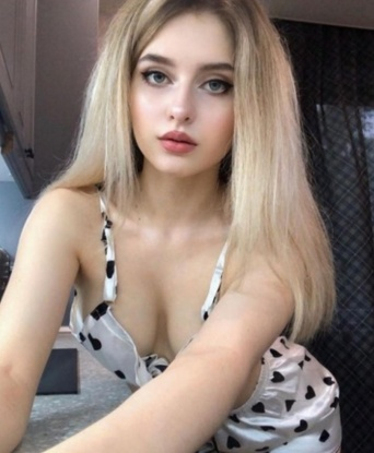 Оксана